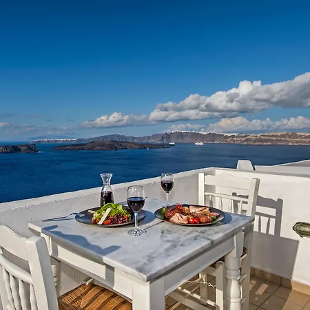 Apanemo Hotel&suites Hotel 3*