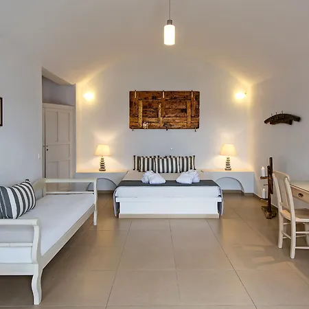 Apanemo Hotel&suites Hotel 3*