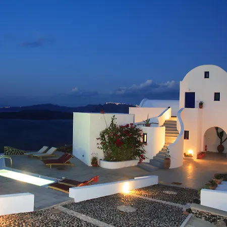 Hotel Apanemo Hotel&suites