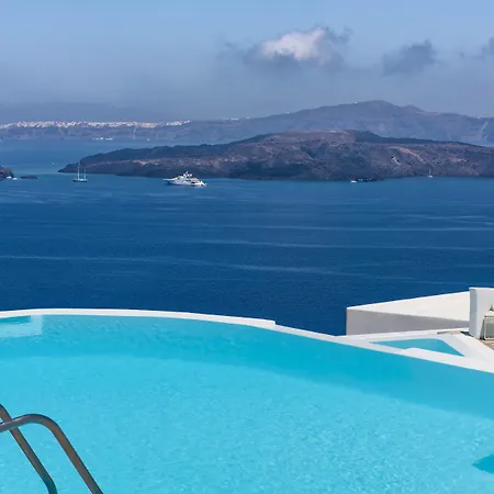 Apanemo Hotel&suites 3*