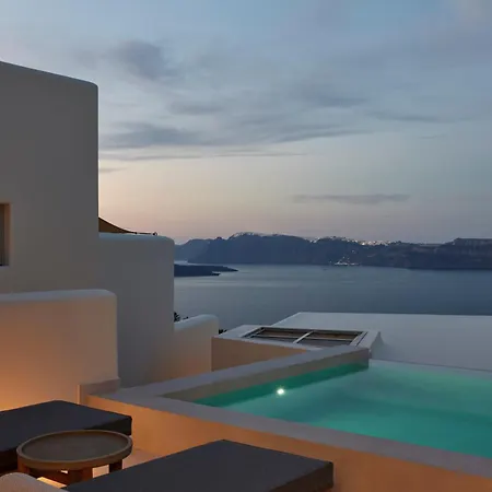 Apanemo Hotel&suites Hotel 3*