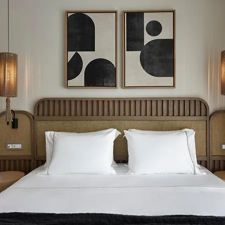 Apanemo Hotel&suites 3* Akrotírion