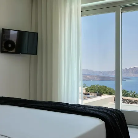 Hotel Apanemo Hotel&suites Akrotírion