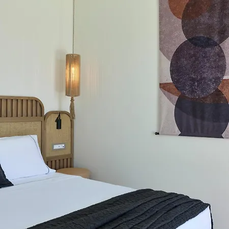 Hotel Apanemo Hotel&suites