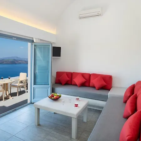 Apanemo Hotel&suites